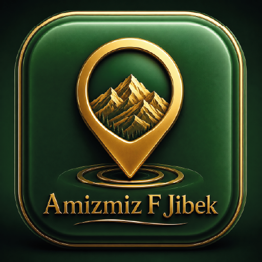 Amizmiz F Jibek