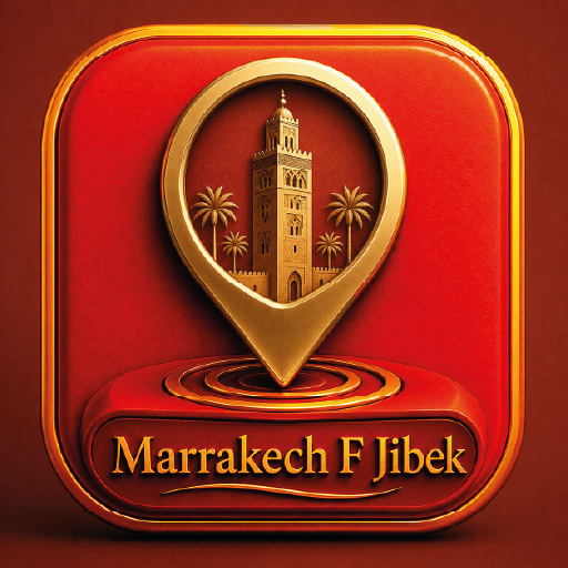 Marrakech F Jibek
