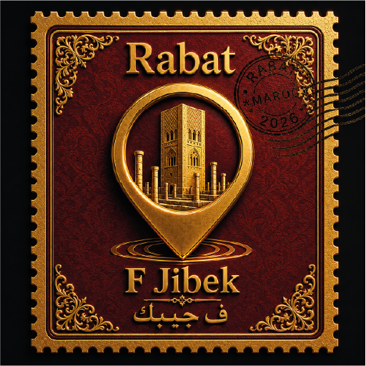 Rabat F Jibek