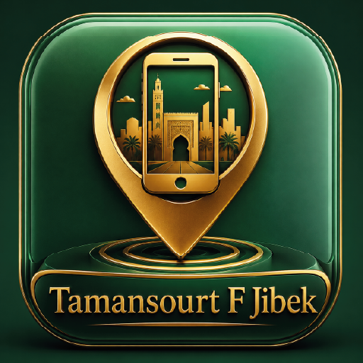 Tamansourt F Jibek